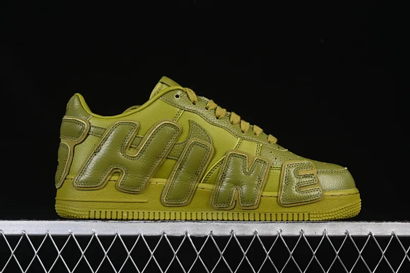 All categories Nk Air Force 1 Air Force series Nk Air Force 1 Low Air Force low-top C version CPFM x Nike Air Force 1'07 Low joint model Air Force 1 low-top casual sneakers FQ7069-300